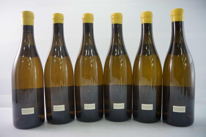 Raveneau Chablis 2018