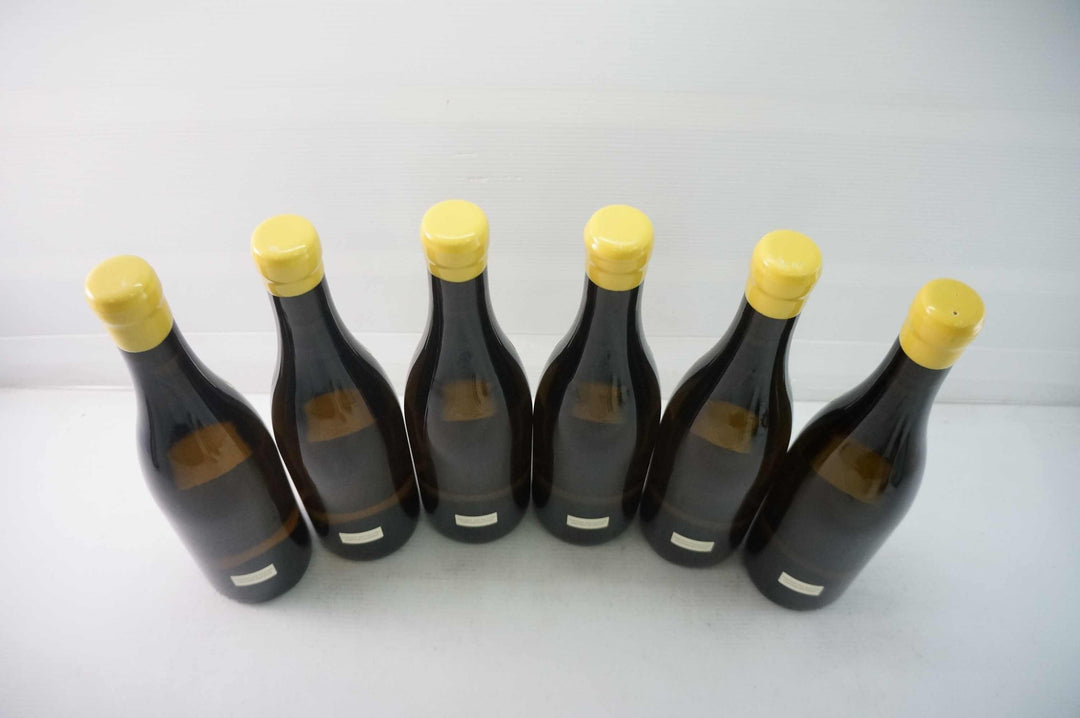 Raveneau Chablis 2018