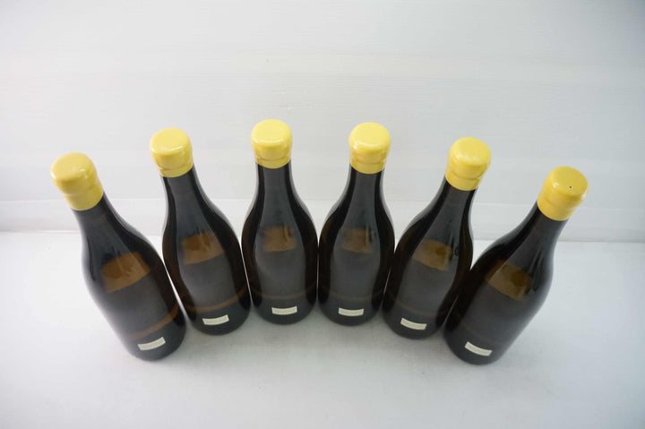 Raveneau Chablis 2018