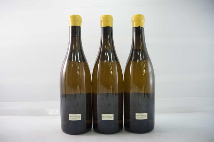 Raveneau Chablis Les Chapelots 1er Cru 2018