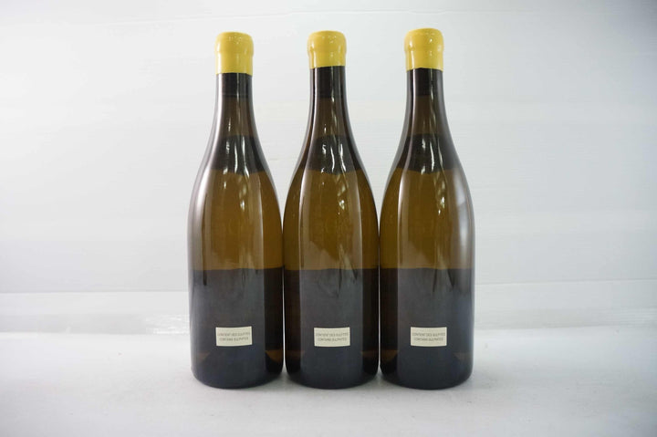 Raveneau Chablis Montee de Tonnerre 1er Cru 2018