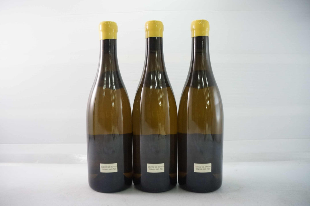 Raveneau Chablis Monts Mains 1er Cru 2018