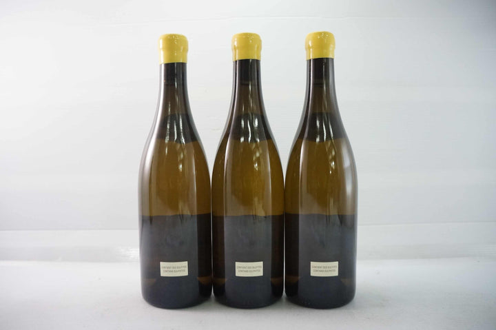 Raveneau Chablis Monts Mains 1er Cru 2018