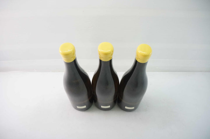 Raveneau Chablis Monts Mains 1er Cru 2018