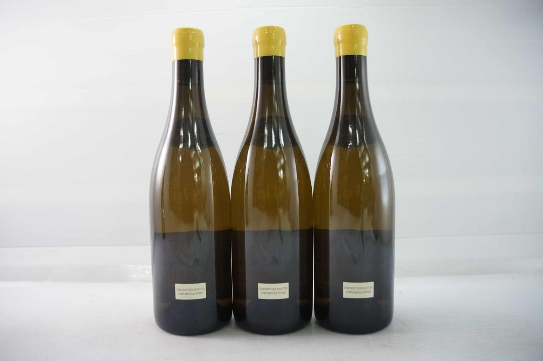 Raveneau Chablis Les Vaillons 1er Cru 2018