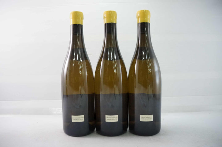 Raveneau Chablis Les Vaillons 1er Cru 2018