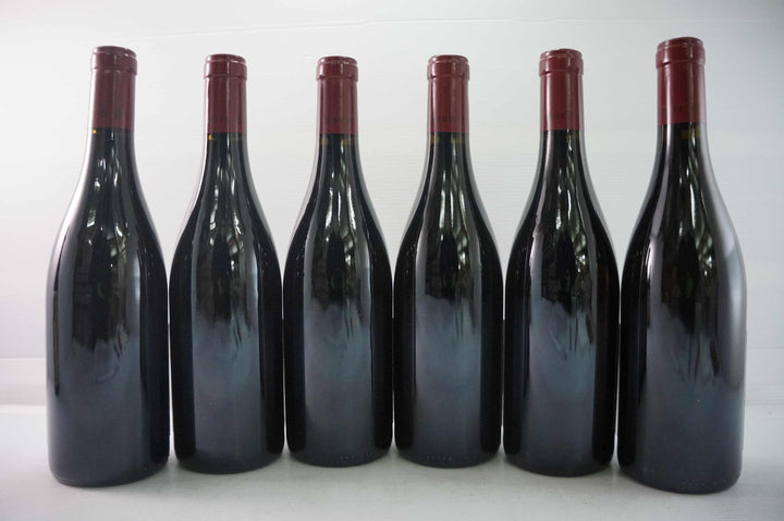 Roumier (Georges) Chambolle Musigny 2018