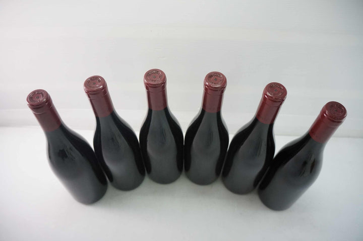 Roumier (Georges) Chambolle Musigny 2018