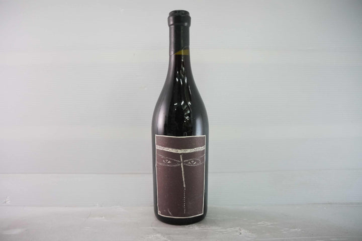 Sine Qua Non Veiled Pinot Noir 1998