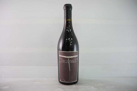 Sine Qua Non Veiled Pinot Noir 1998