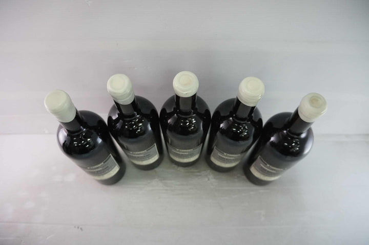 Sine Qua Non In Flagrante Syrah 2000