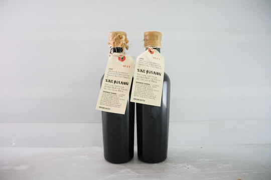 Sine Qua Non Suey Roussanne TBA Half Bottle 2000