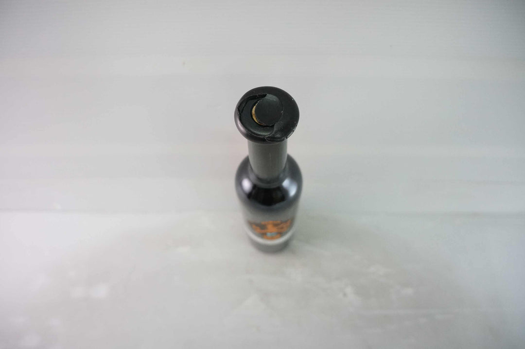 Sine Qua Non Mr. K The Ice Man Half Bottle 2002 *