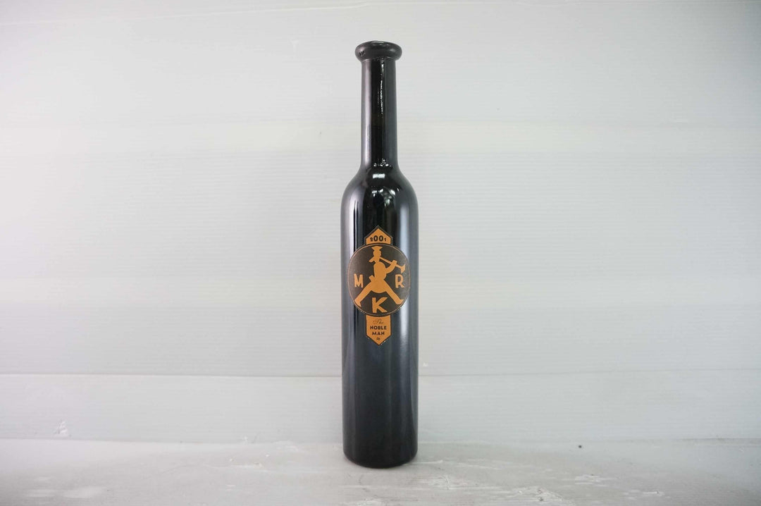 Sine Qua Non Mr. K The Noble Man Chardonnay Half Bottle 2001