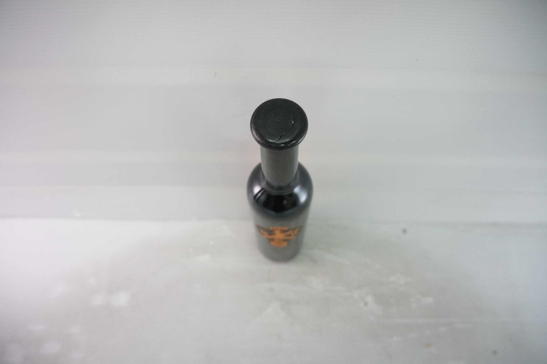 Sine Qua Non Mr. K The Noble Man Chardonnay Half Bottle 2001