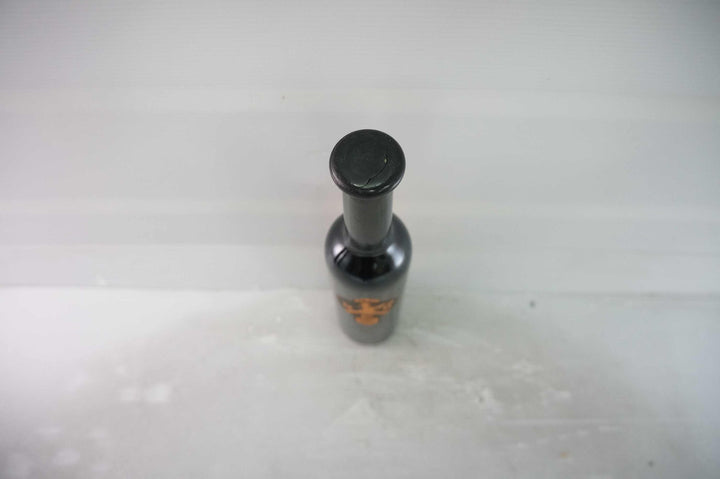 Sine Qua Non Mr. K The Noble Man Chardonnay Half Bottle 2001