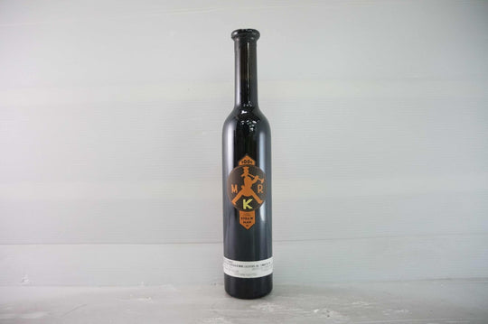 Sine Qua Non Mr. K The Straw Man Half Bottle 2002 *