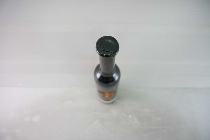 Sine Qua Non Mr. K The Straw Man Half Bottle 2002 *