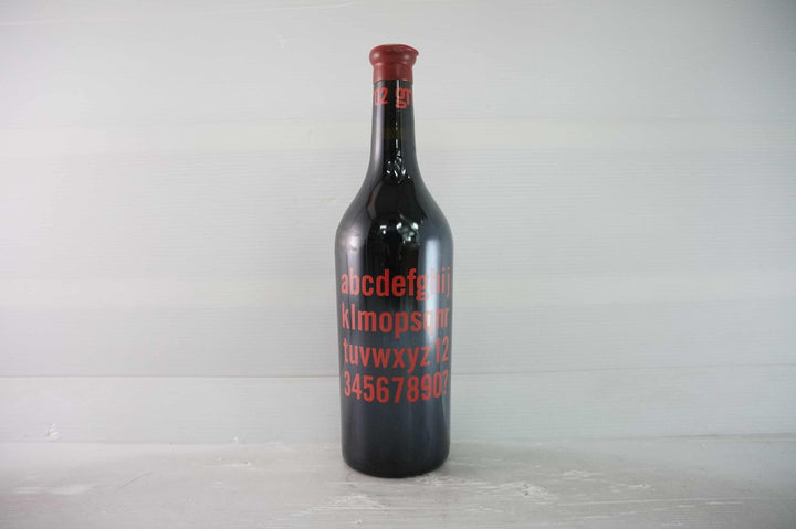 Sine Qua Non More Than Just A Number Grenache 2002