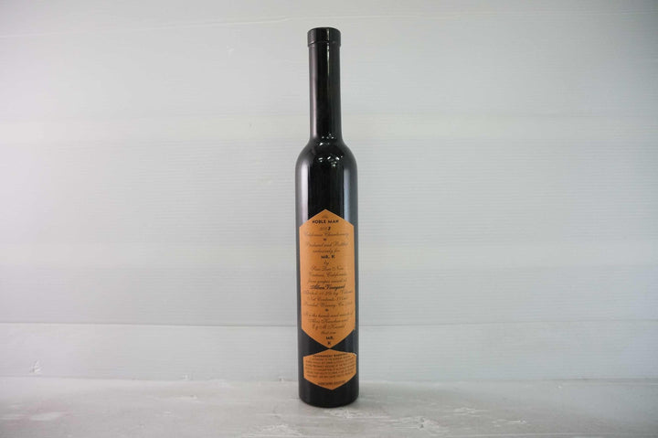 Sine Qua Non Mr. K The Noble Man Chardonnay Half Bottle 2003 *