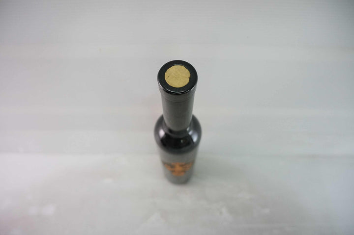 Sine Qua Non Mr. K The Noble Man Chardonnay Half Bottle 2003 *