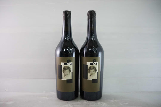 Sine Qua Non Li'L E Grenache 2003
