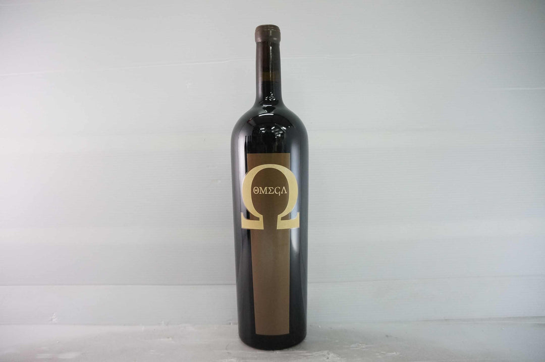 Sine Qua Non Omega Pinot Noir Magnum 2003