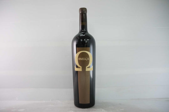 Sine Qua Non Omega Pinot Noir Magnum 2003