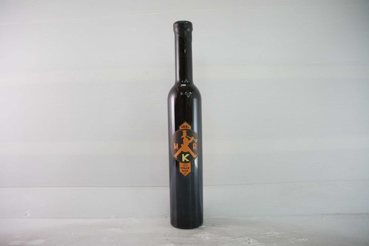 Sine Qua Non Mr. K The Straw Man Half Bottle 2004