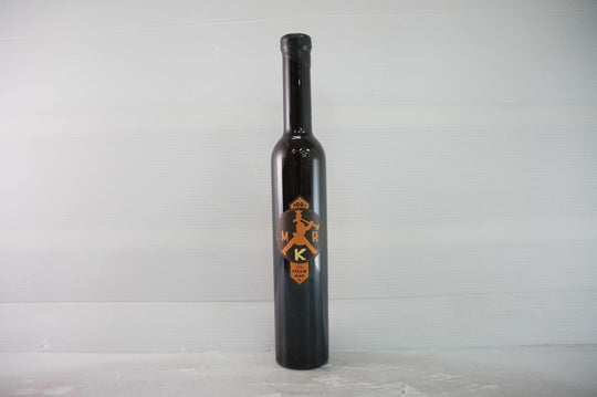 Sine Qua Non Mr. K The Straw Man Half Bottle 2004