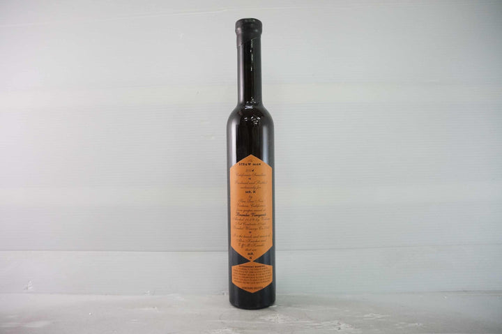 Sine Qua Non Mr. K The Straw Man Half Bottle 2004