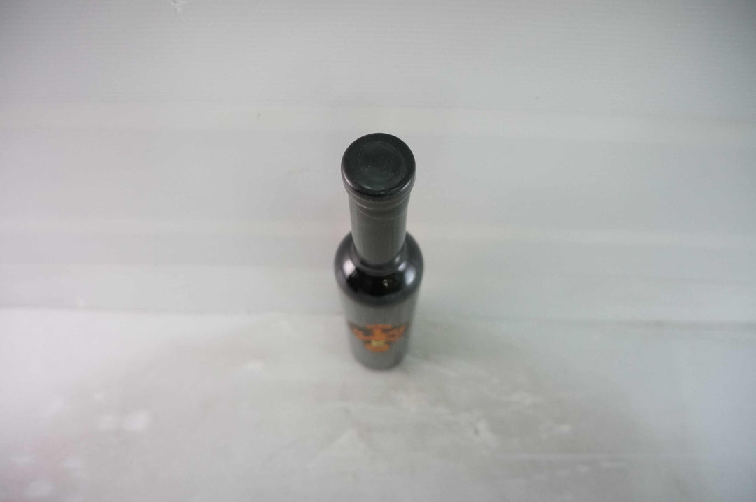 Sine Qua Non Mr. K The Straw Man Half Bottle 2004