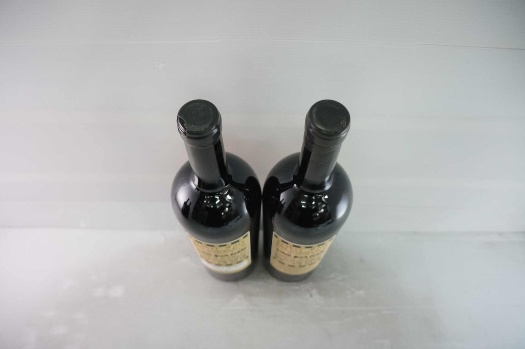 Sine Qua Non Poker Face Syrah Magnum 2004 *