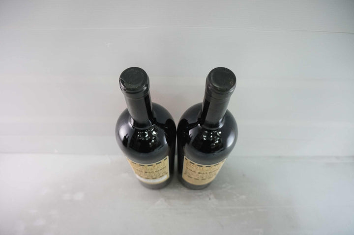 Sine Qua Non Poker Face Syrah Magnum 2004 *
