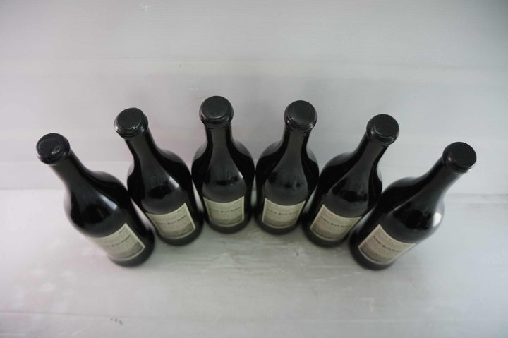Sine Qua Non Over and Out Pinot Noir 2005
