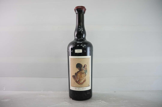 Sine Qua Non The Naked Truth Grenache 2005