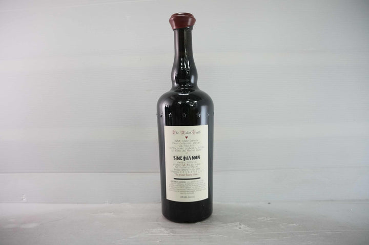 Sine Qua Non The Naked Truth Grenache 2005