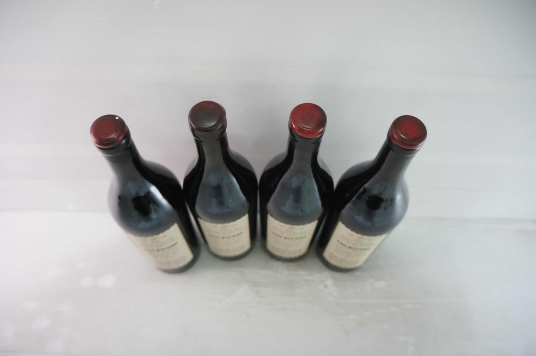 Sine Qua Non The Pontiff Rose 2008
