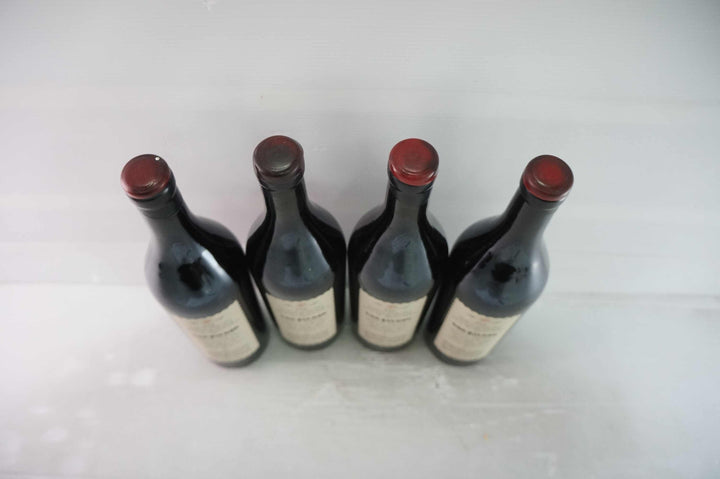 Sine Qua Non The Pontiff Rose 2008