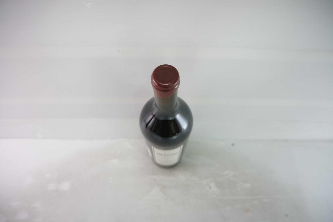 Sine Qua Non Atlantis Fe203-1b Syrah 2005 *
