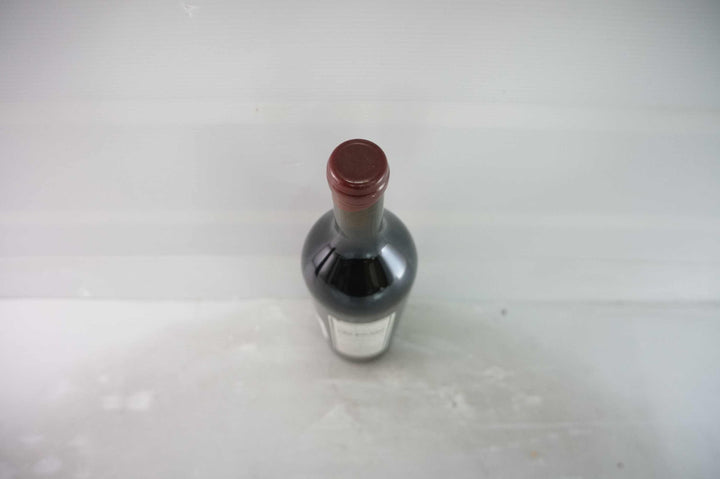 Sine Qua Non Atlantis Fe203-1b Syrah 2005 *