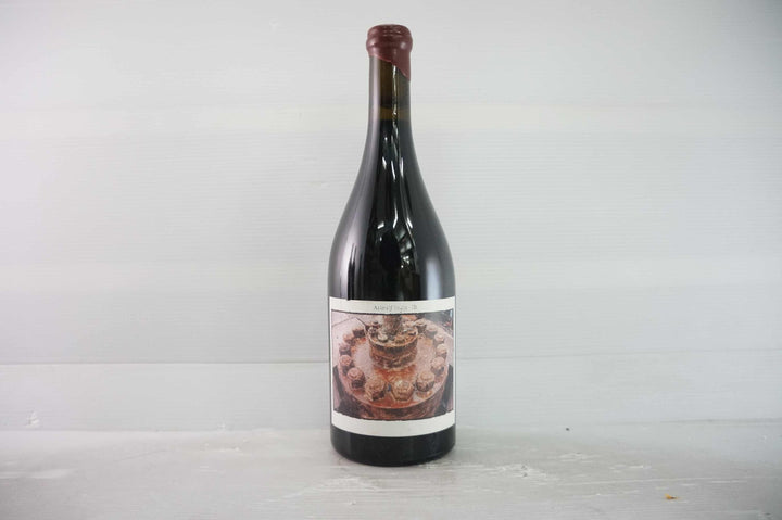 Sine Qua Non Atlantis Fe203-2b Grenache 2005 *