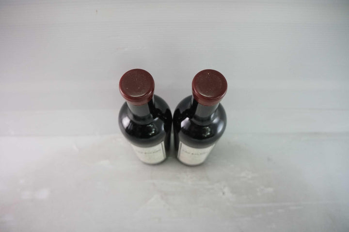 Sine Qua Non Atlantis Fe203-3e Roussanne Half Bottle 2005