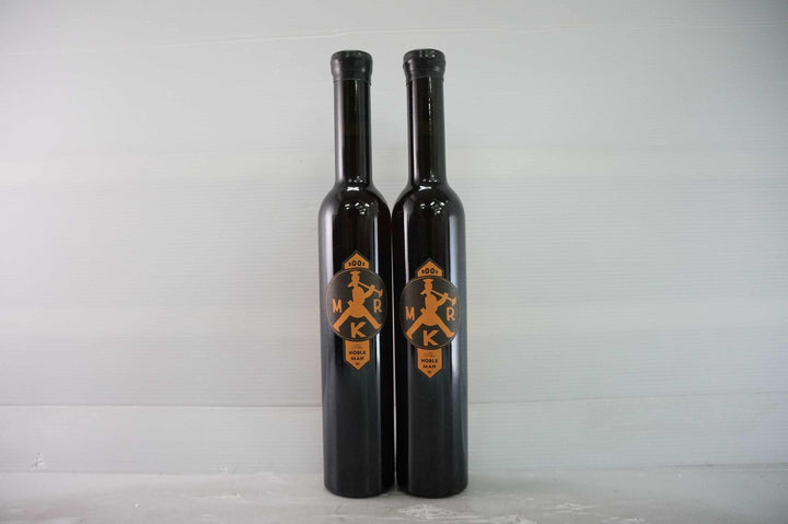 Sine Qua Non Mr. K The Noble Man Chardonnay Half Bottle 2005