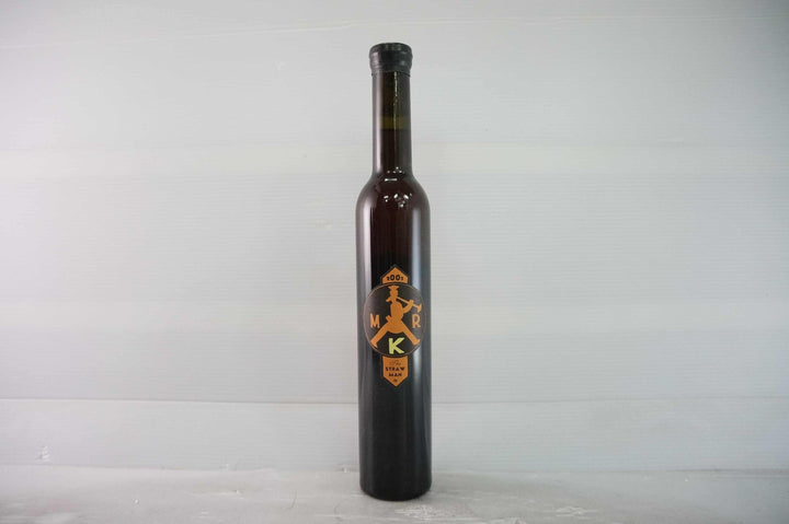 Sine Qua Non Mr. K The Straw Man Half Bottle 2005
