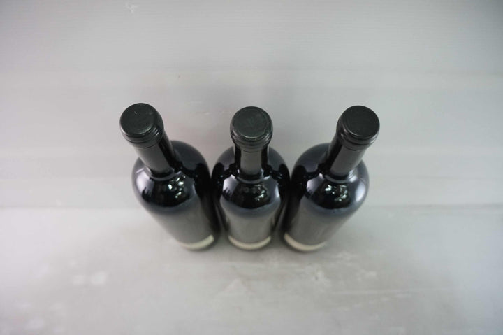 Sine Qua Non Raven No.4 Syrah 2006