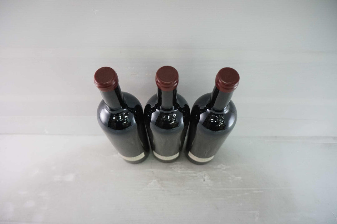 Sine Qua Non Raven No.9 Grenache 2006