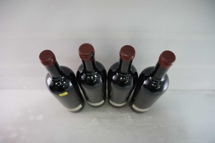 Sine Qua Non Raven No.1 Grenache 2006 *