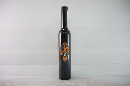 Sine Qua Non Mr. K The Ice Man Half Bottle 2006