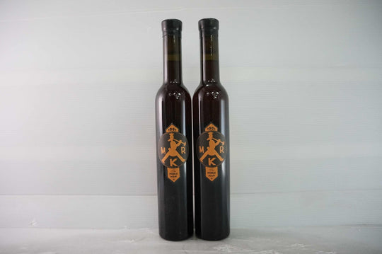 Sine Qua Non Mr. K The Noble Man Chardonnay Half Bottle 2006